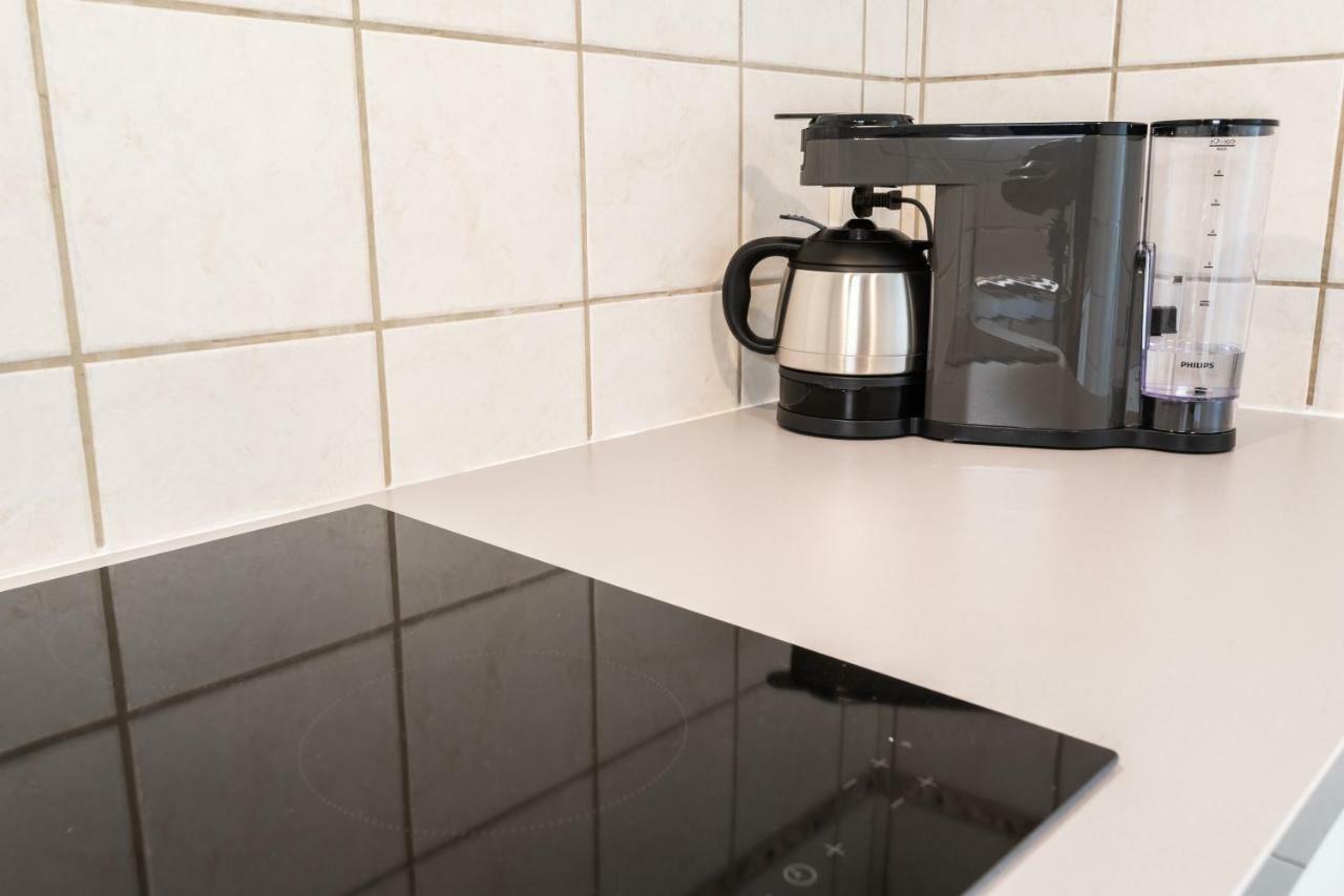 Appartement Coeur De Ville - Wifi - Lave-Seche Linge Pau Exterior photo
