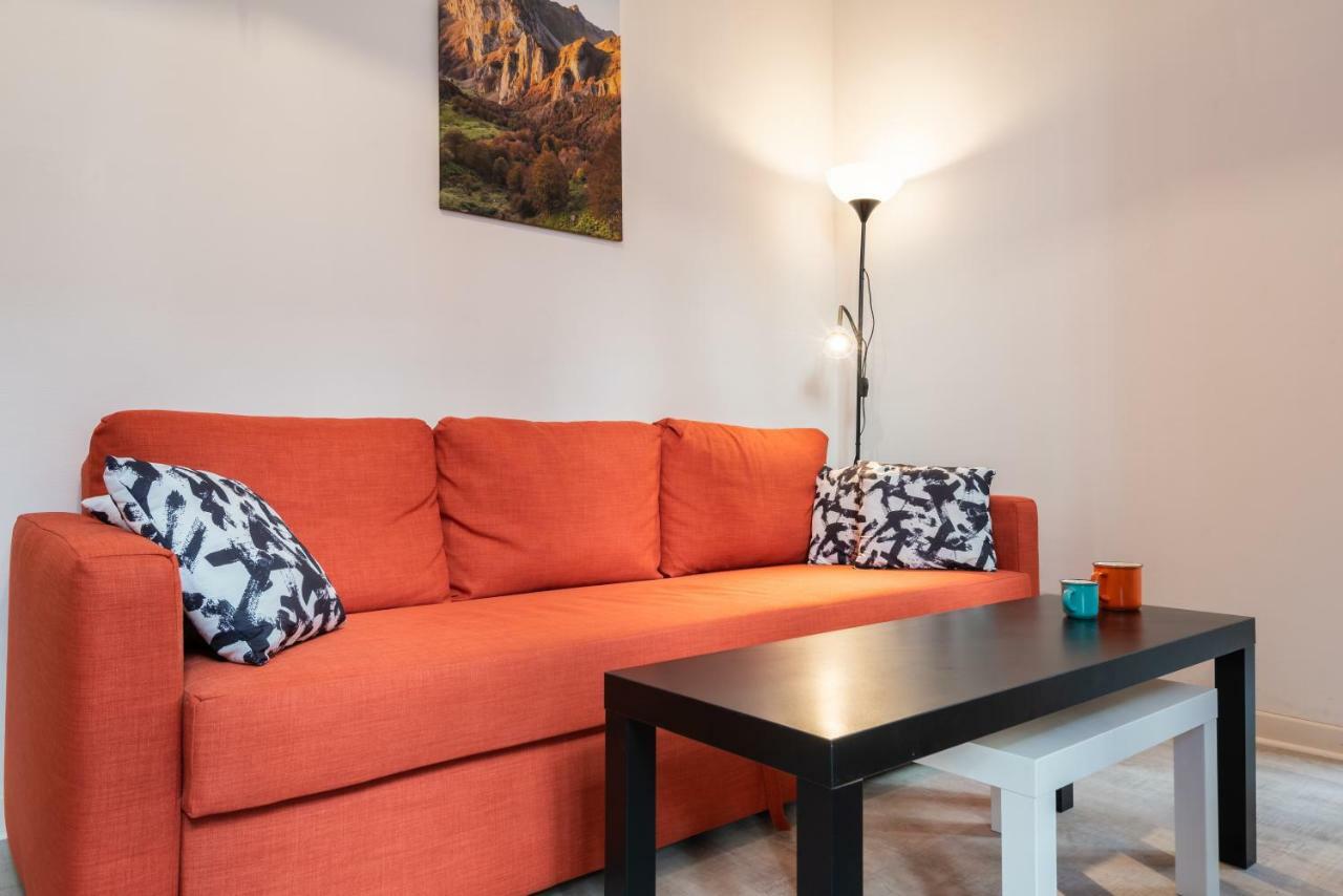 Appartement Coeur De Ville - Wifi - Lave-Seche Linge Pau Exterior photo